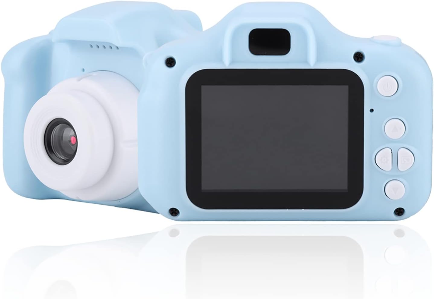 Kids First Camera