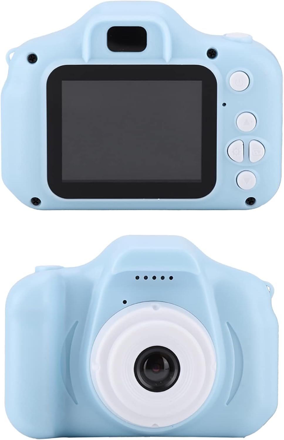 Kids First Camera