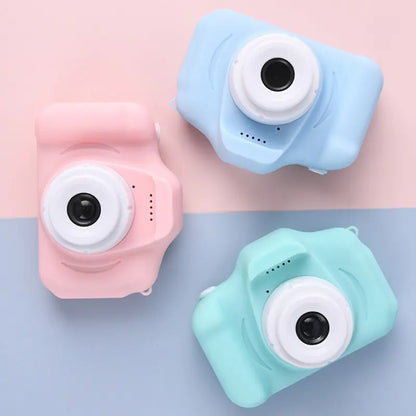 Kids First Camera