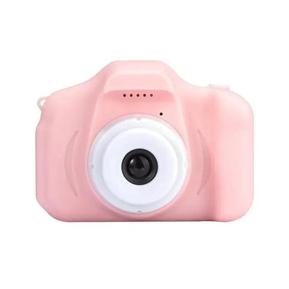 Kids First Camera