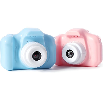 Kids First Camera